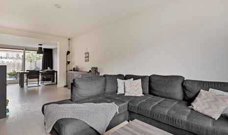Te koop: Foto Woonhuis aan de G.M. Poststraat 6 in Wamel