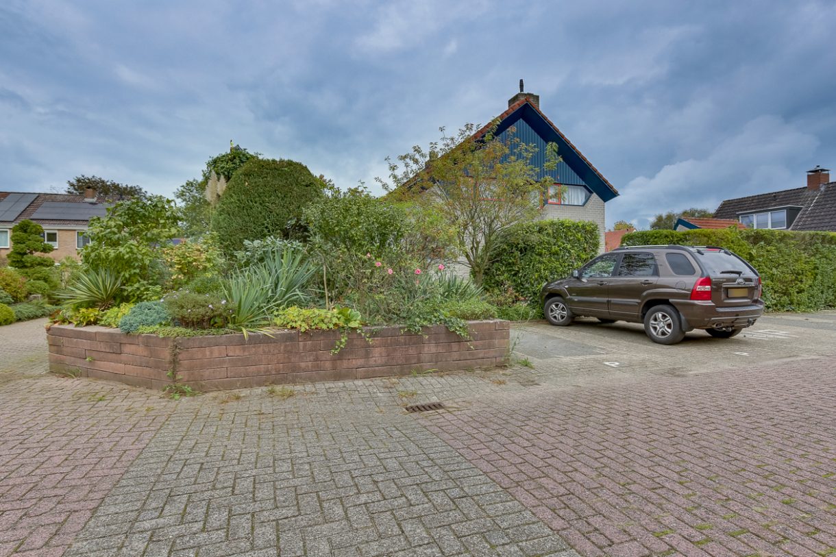 Te koop: Foto Woonhuis aan de Kor Kuilerstraat 17 in Hengelo