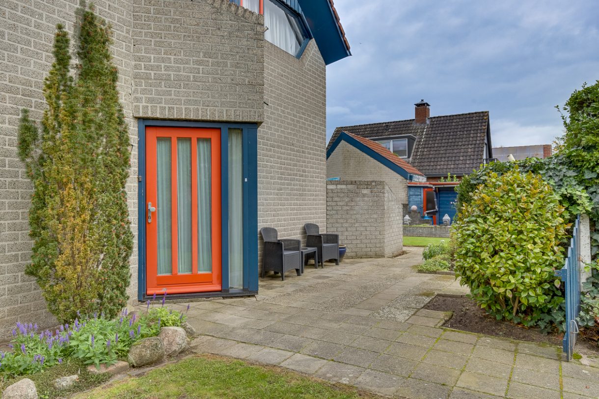 Te koop: Foto Woonhuis aan de Kor Kuilerstraat 17 in Hengelo