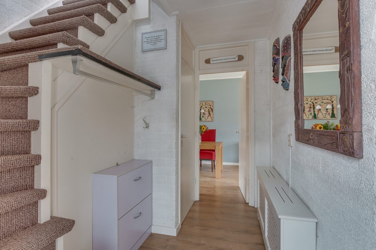 Te koop: Foto Woonhuis aan de Kor Kuilerstraat 17 in Hengelo