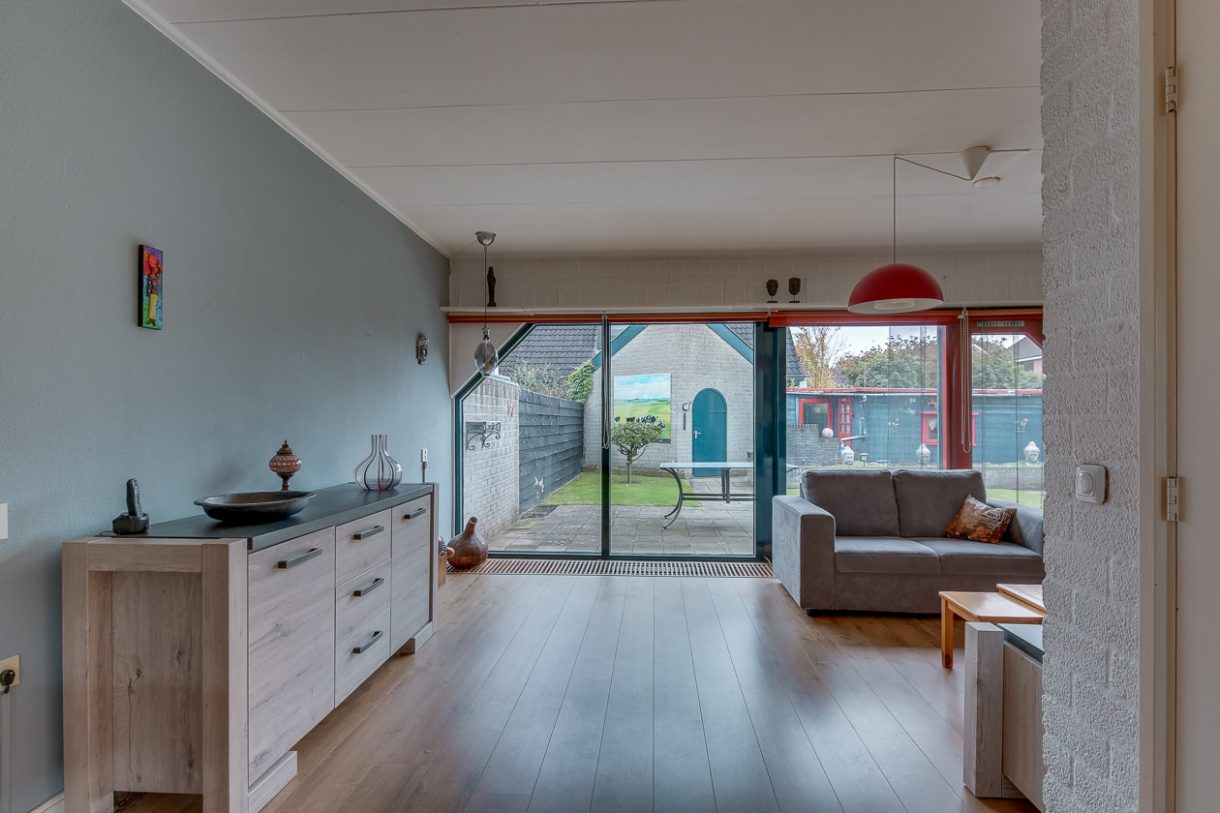 Te koop: Foto Woonhuis aan de Kor Kuilerstraat 17 in Hengelo