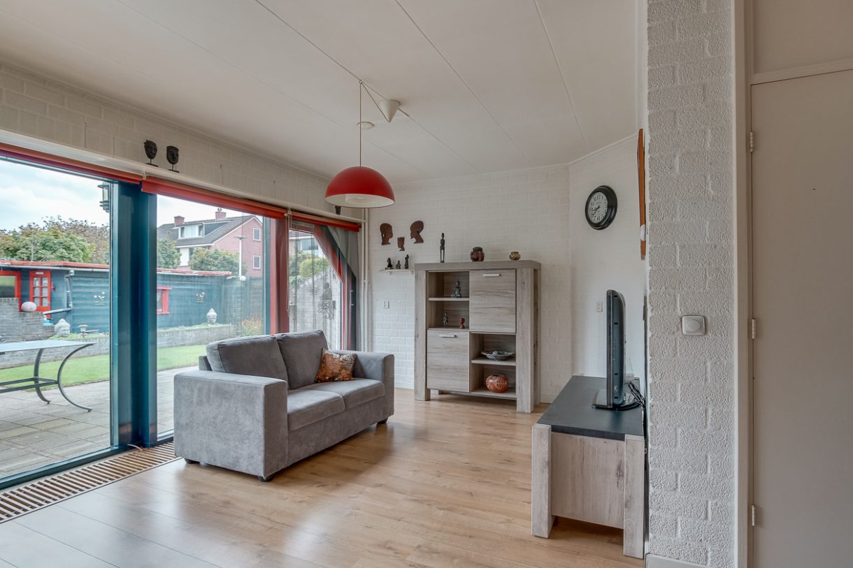 Te koop: Foto Woonhuis aan de Kor Kuilerstraat 17 in Hengelo