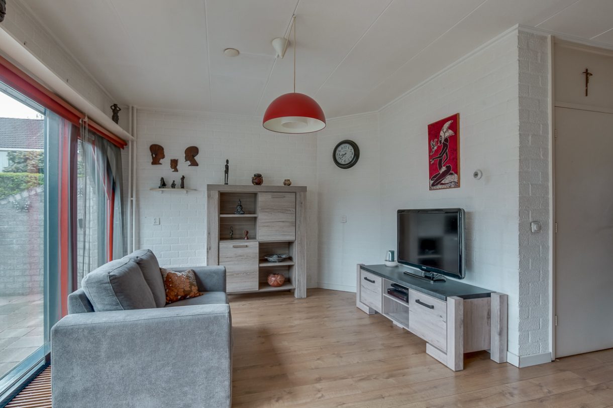 Te koop: Foto Woonhuis aan de Kor Kuilerstraat 17 in Hengelo