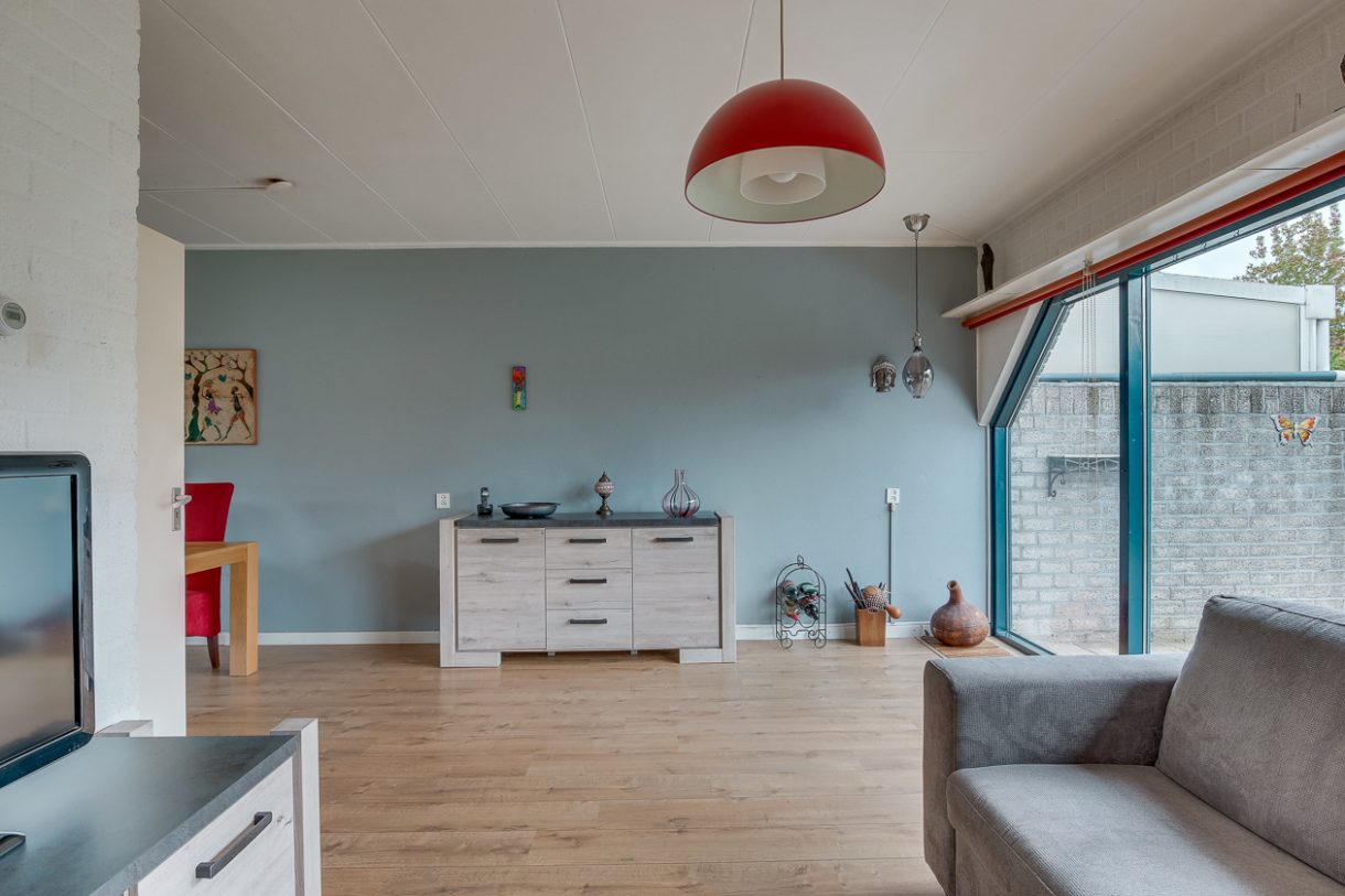 Te koop: Foto Woonhuis aan de Kor Kuilerstraat 17 in Hengelo