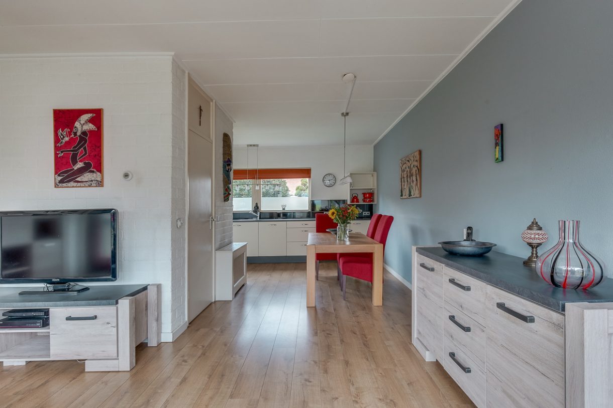 Te koop: Foto Woonhuis aan de Kor Kuilerstraat 17 in Hengelo