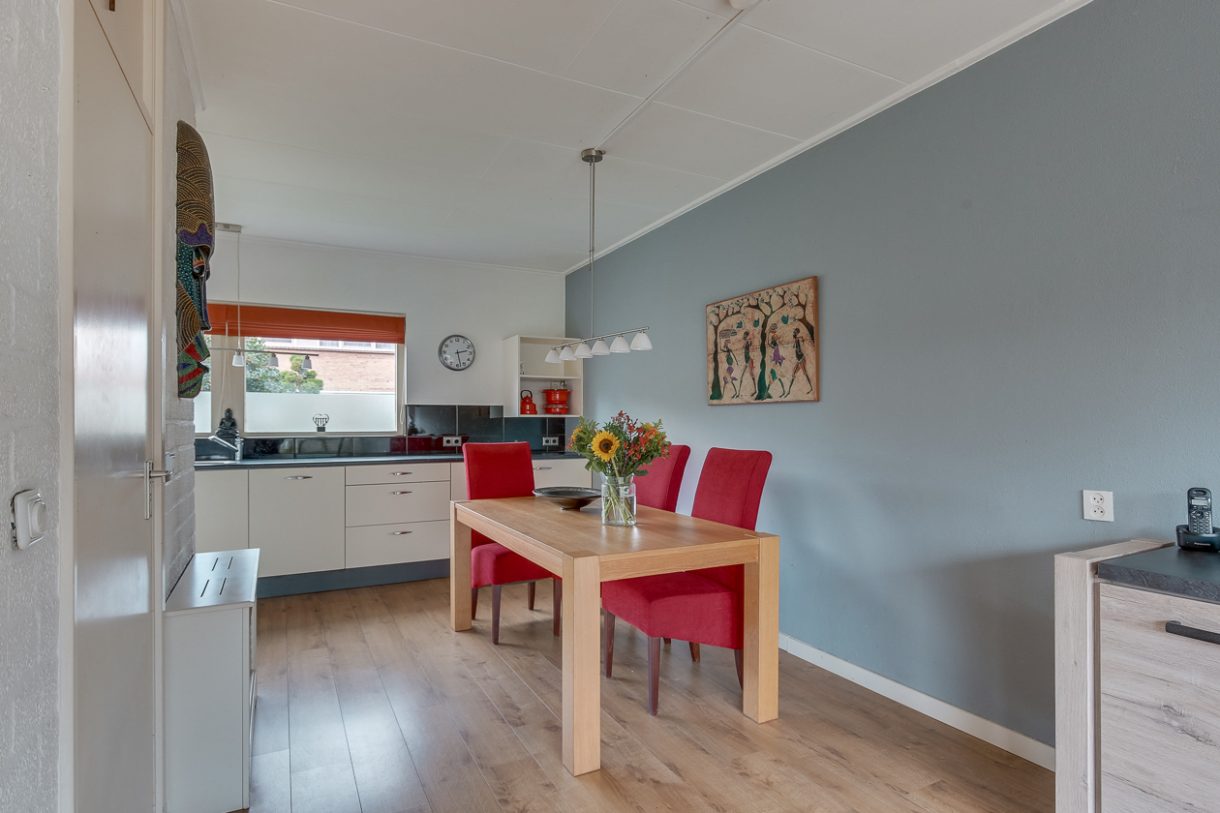 Te koop: Foto Woonhuis aan de Kor Kuilerstraat 17 in Hengelo