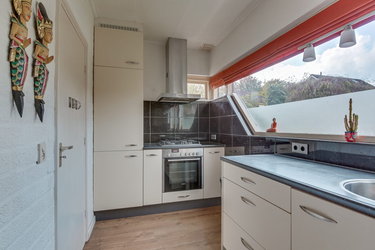 Te koop: Foto Woonhuis aan de Kor Kuilerstraat 17 in Hengelo