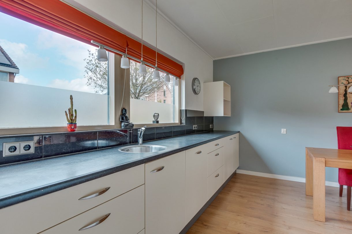 Te koop: Foto Woonhuis aan de Kor Kuilerstraat 17 in Hengelo