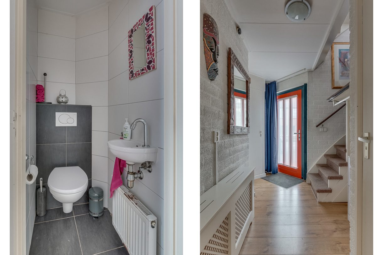 Te koop: Foto Woonhuis aan de Kor Kuilerstraat 17 in Hengelo