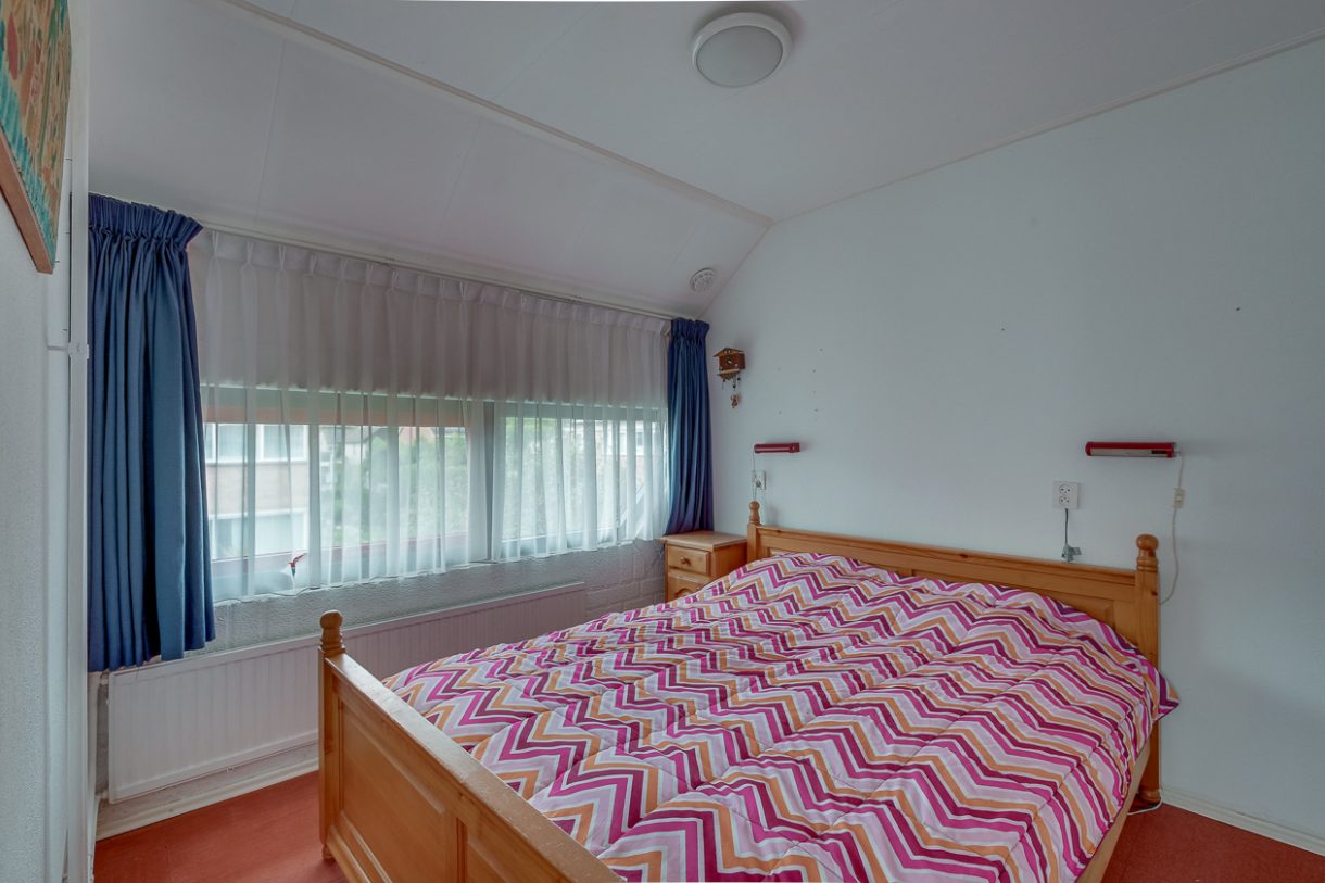 Te koop: Foto Woonhuis aan de Kor Kuilerstraat 17 in Hengelo