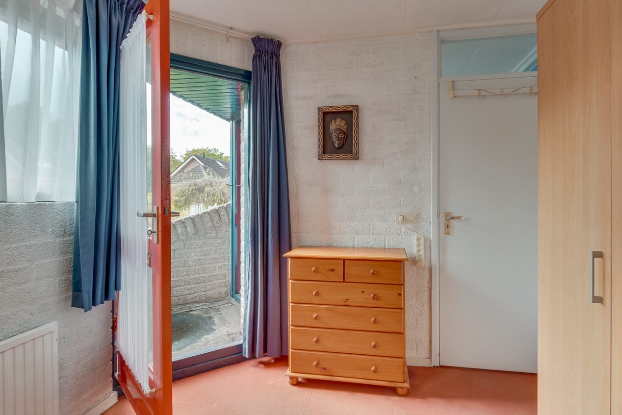 Te koop: Foto Woonhuis aan de Kor Kuilerstraat 17 in Hengelo