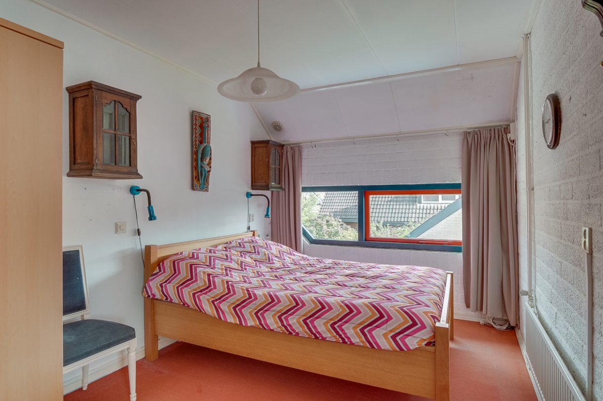 Te koop: Foto Woonhuis aan de Kor Kuilerstraat 17 in Hengelo