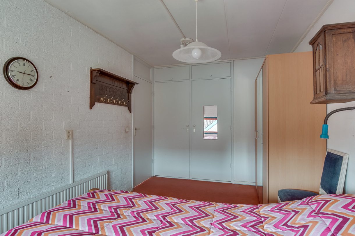 Te koop: Foto Woonhuis aan de Kor Kuilerstraat 17 in Hengelo