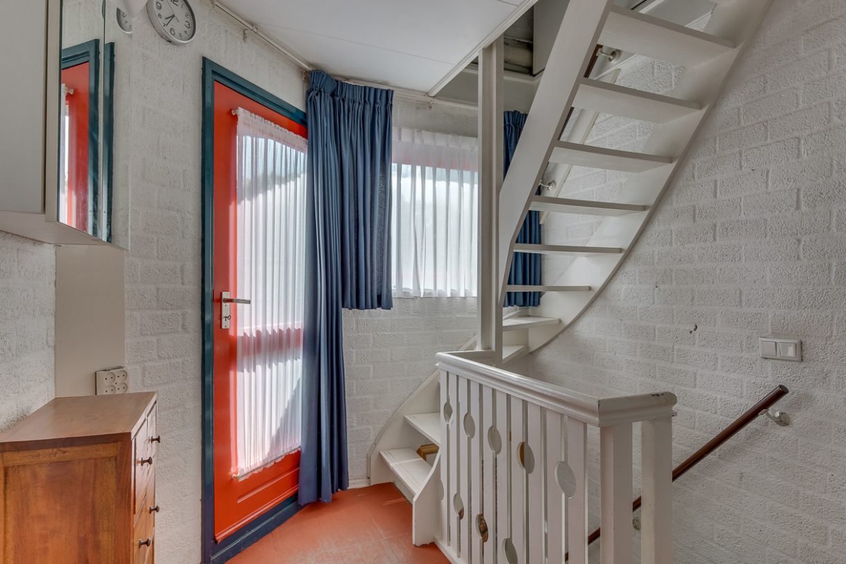 Te koop: Foto Woonhuis aan de Kor Kuilerstraat 17 in Hengelo