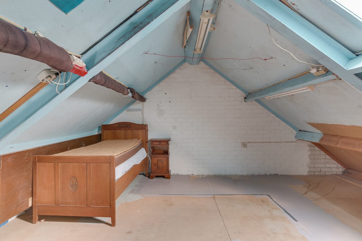 Te koop: Foto Woonhuis aan de Kor Kuilerstraat 17 in Hengelo