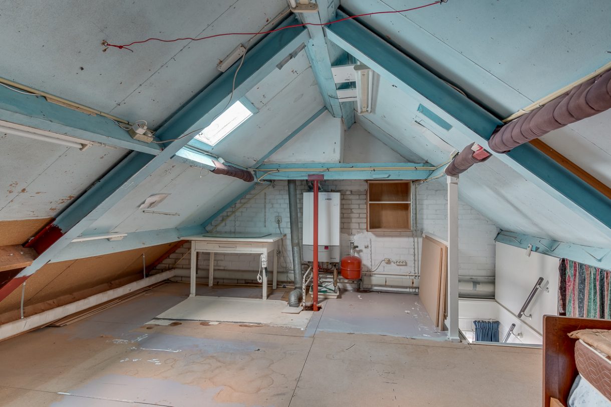 Te koop: Foto Woonhuis aan de Kor Kuilerstraat 17 in Hengelo