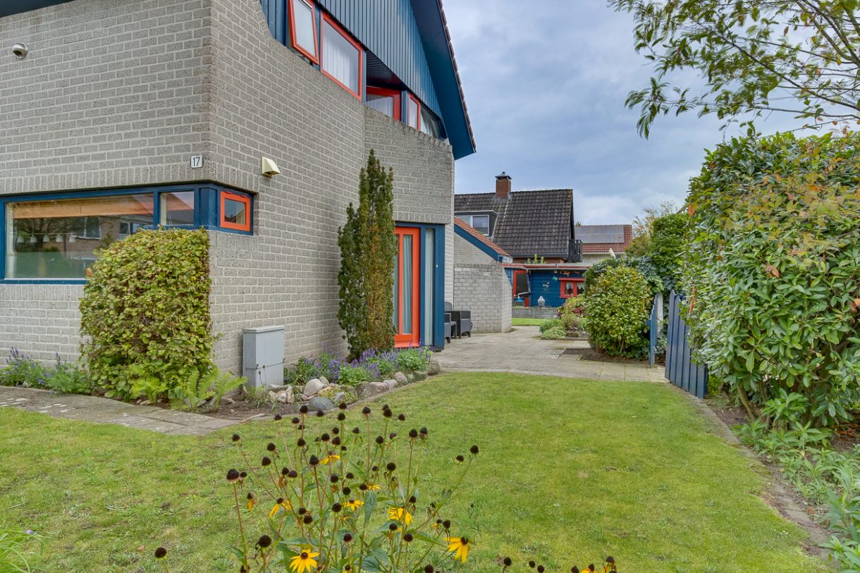 Te koop: Foto Woonhuis aan de Kor Kuilerstraat 17 in Hengelo