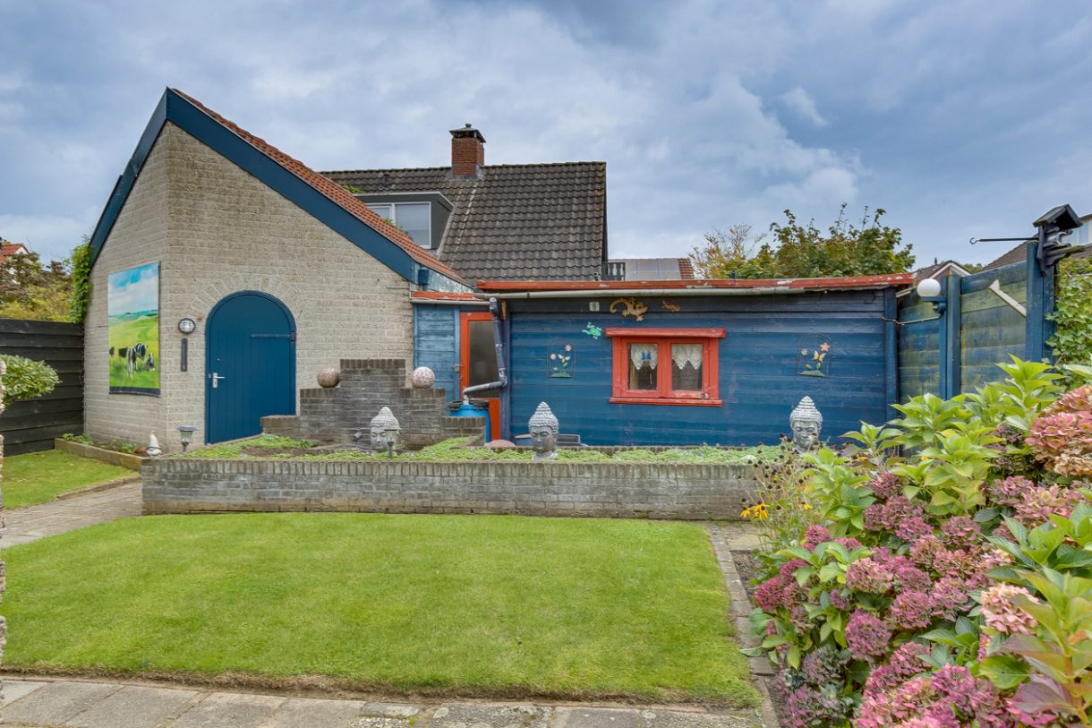 Te koop: Foto Woonhuis aan de Kor Kuilerstraat 17 in Hengelo