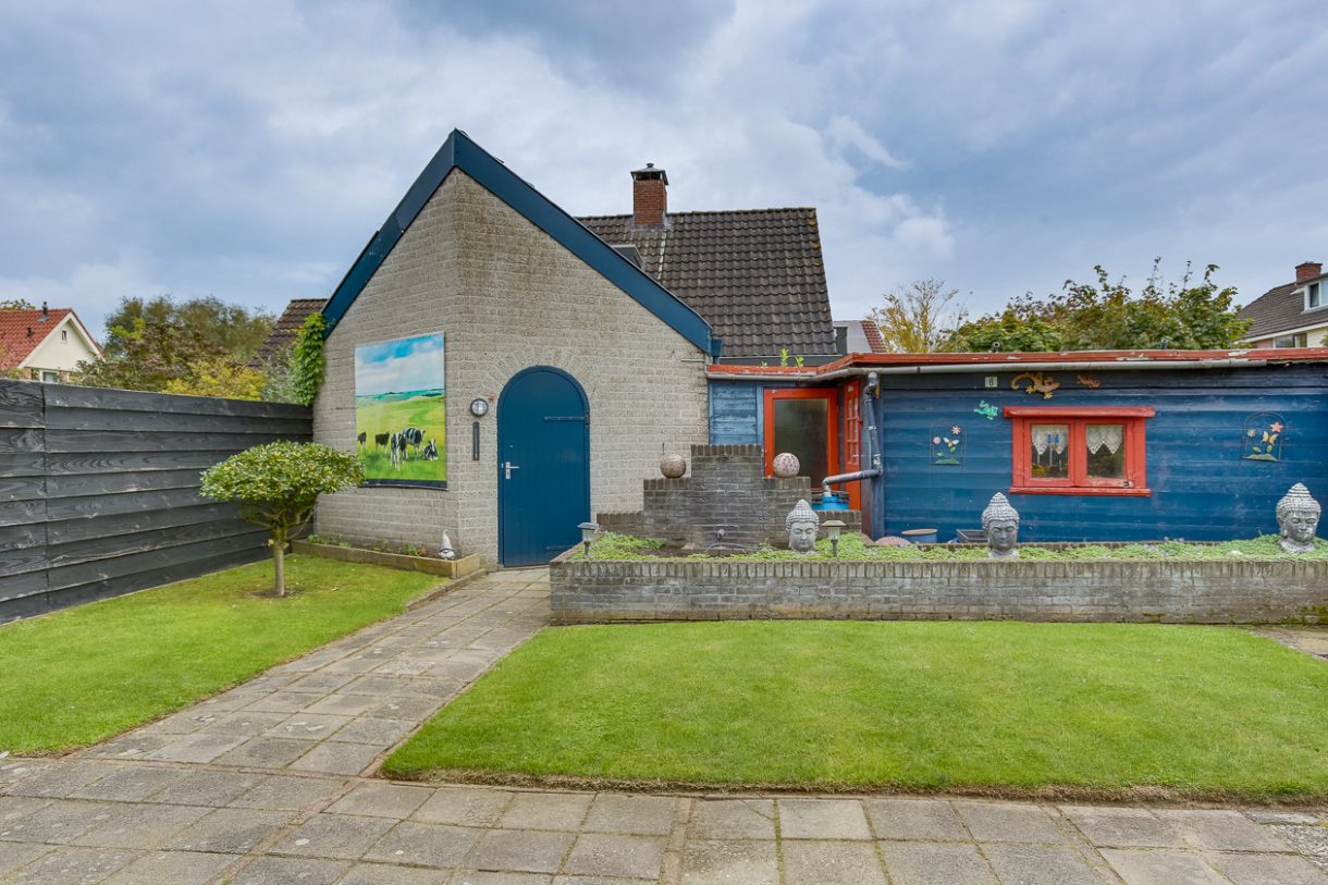 Te koop: Foto Woonhuis aan de Kor Kuilerstraat 17 in Hengelo