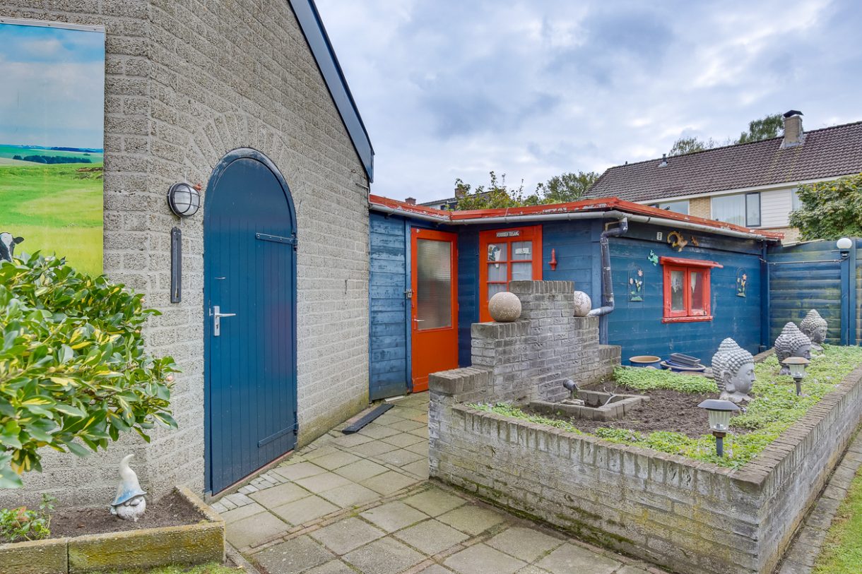 Te koop: Foto Woonhuis aan de Kor Kuilerstraat 17 in Hengelo