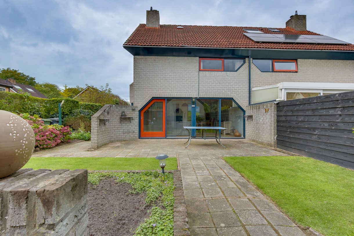 Te koop: Foto Woonhuis aan de Kor Kuilerstraat 17 in Hengelo