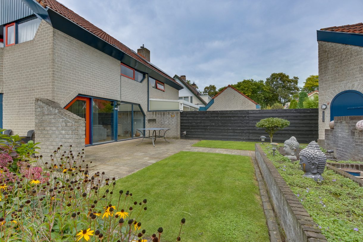 Te koop: Foto Woonhuis aan de Kor Kuilerstraat 17 in Hengelo