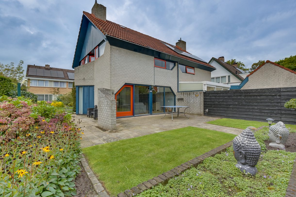 Te koop: Foto Woonhuis aan de Kor Kuilerstraat 17 in Hengelo