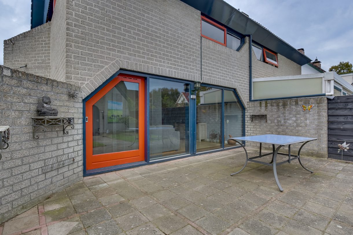 Te koop: Foto Woonhuis aan de Kor Kuilerstraat 17 in Hengelo