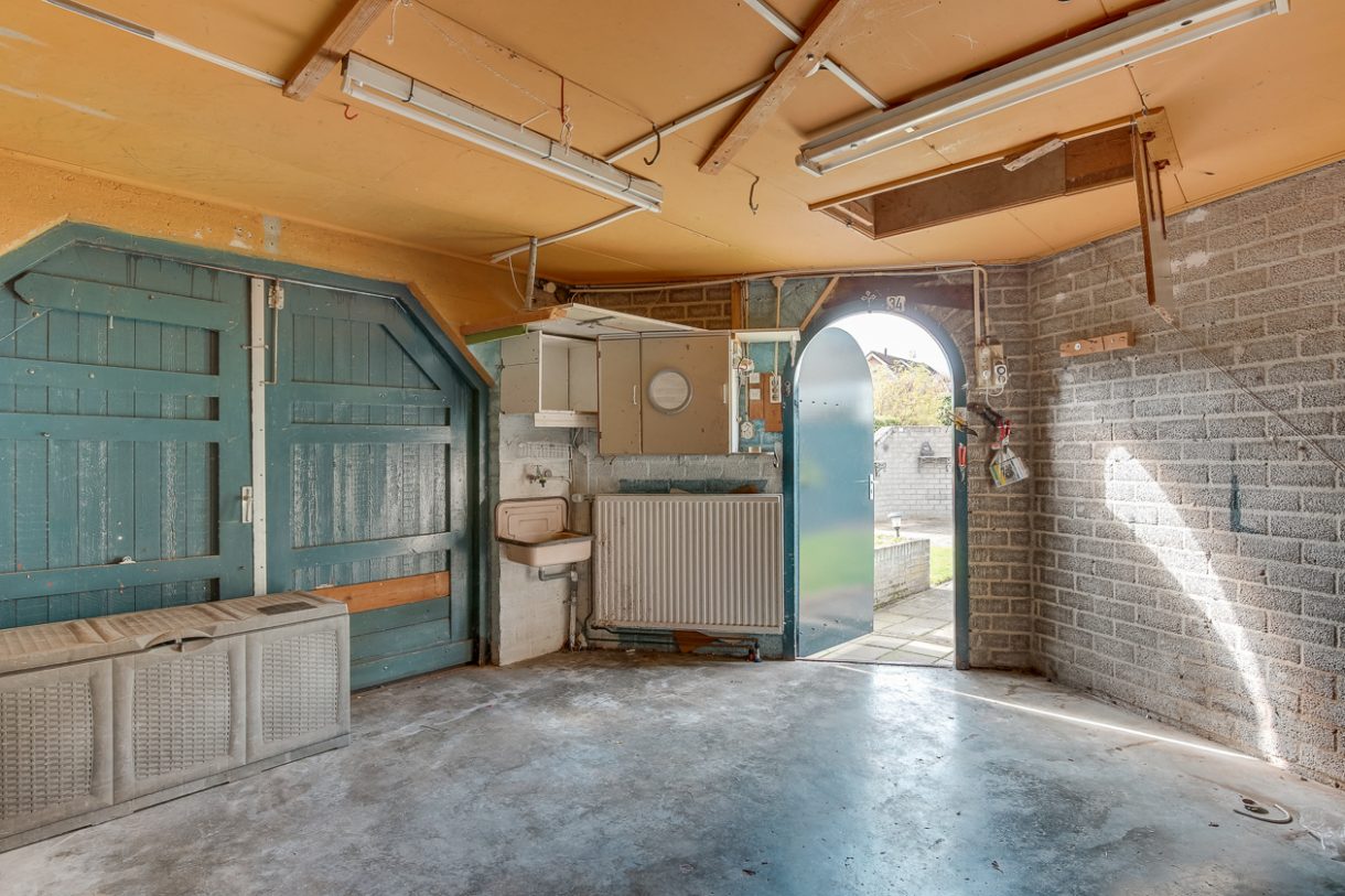 Te koop: Foto Woonhuis aan de Kor Kuilerstraat 17 in Hengelo