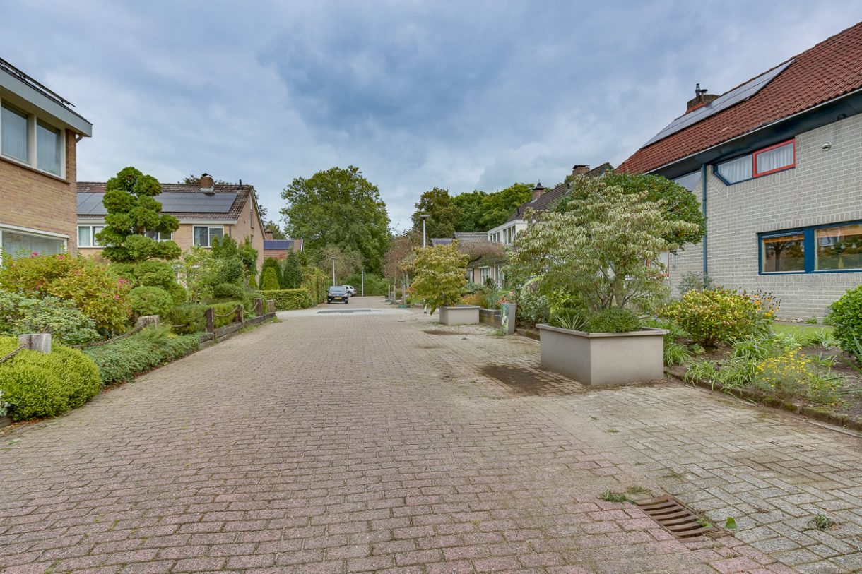 Te koop: Foto Woonhuis aan de Kor Kuilerstraat 17 in Hengelo