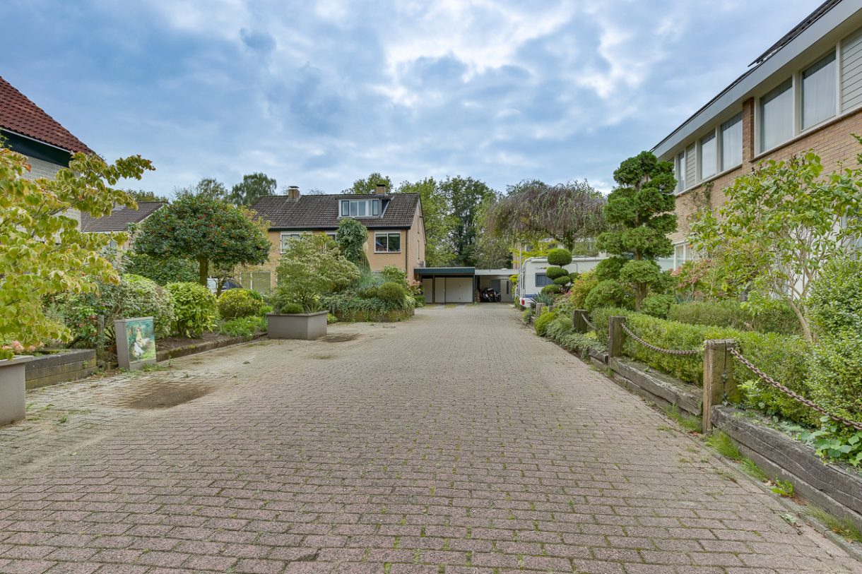 Te koop: Foto Woonhuis aan de Kor Kuilerstraat 17 in Hengelo