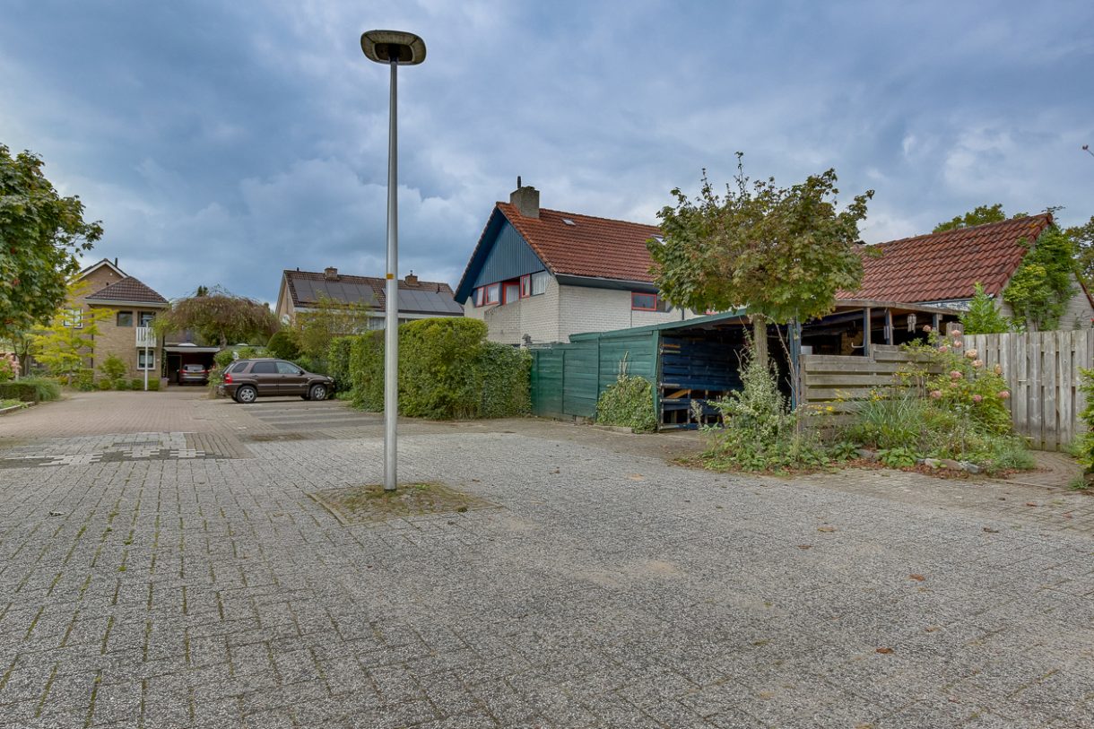 Te koop: Foto Woonhuis aan de Kor Kuilerstraat 17 in Hengelo