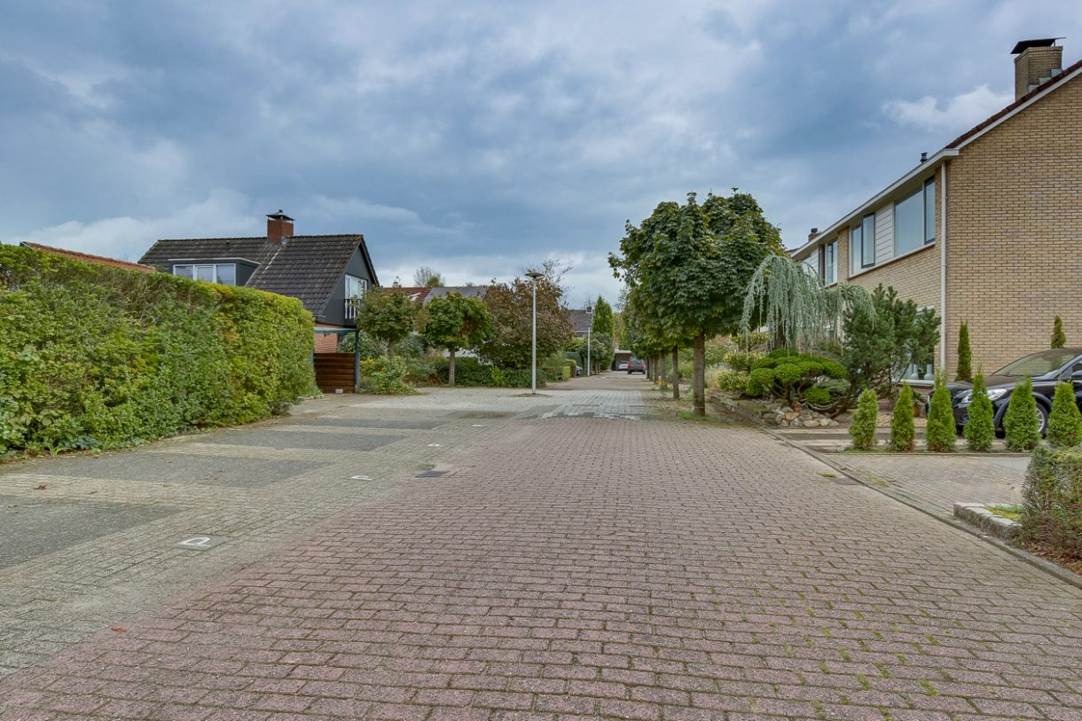 Te koop: Foto Woonhuis aan de Kor Kuilerstraat 17 in Hengelo