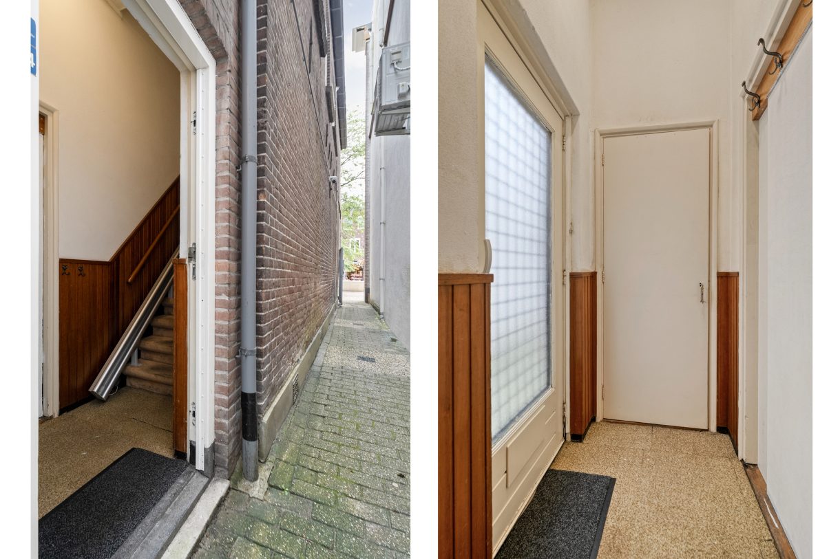 Te koop: Foto Appartement aan de Hoofdstraat 144 in Hoogeveen