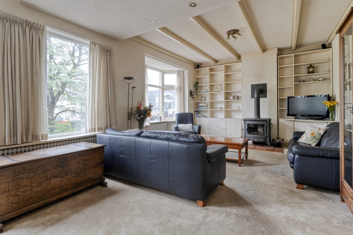 Te koop: Foto Appartement aan de Hoofdstraat 144 in Hoogeveen