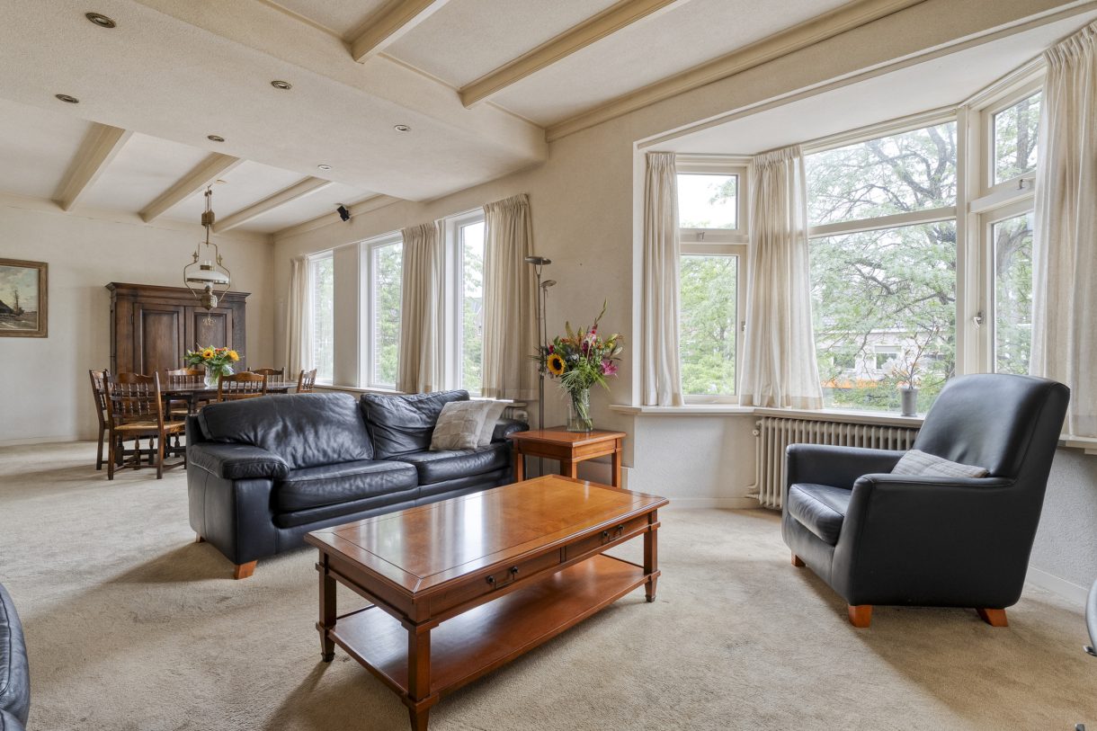 Te koop: Foto Appartement aan de Hoofdstraat 144 in Hoogeveen