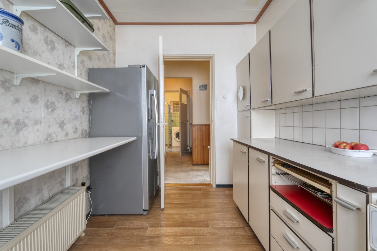Te koop: Foto Appartement aan de Hoofdstraat 144 in Hoogeveen