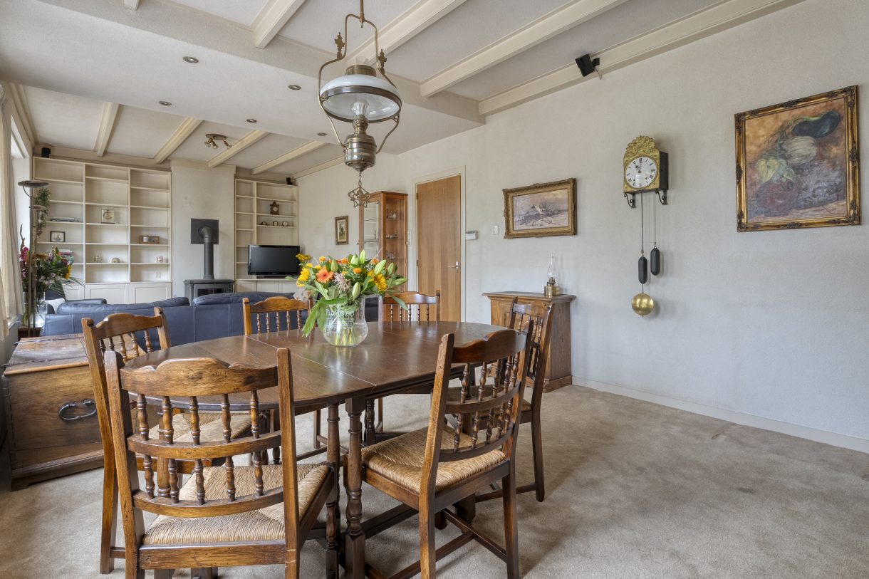 Te koop: Foto Appartement aan de Hoofdstraat 144 in Hoogeveen