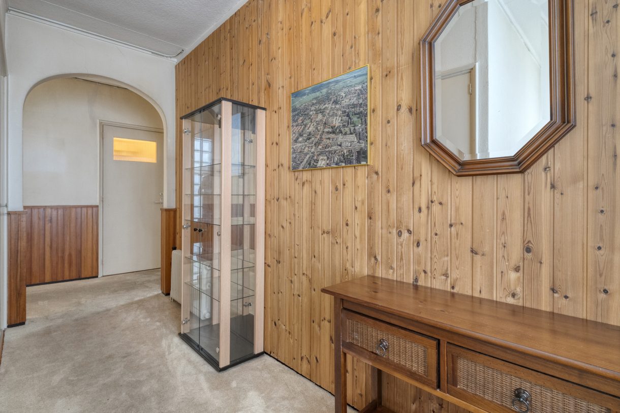 Te koop: Foto Appartement aan de Hoofdstraat 144 in Hoogeveen