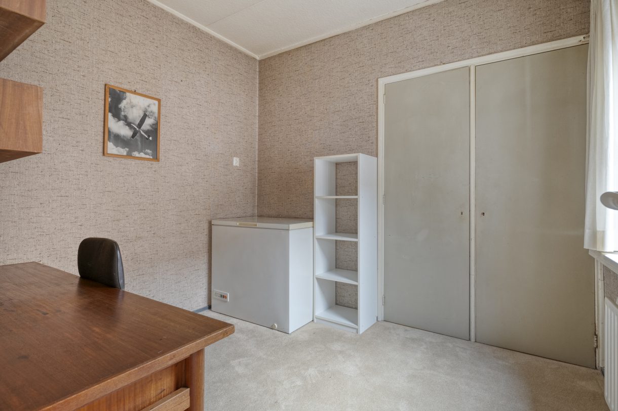 Te koop: Foto Appartement aan de Hoofdstraat 144 in Hoogeveen