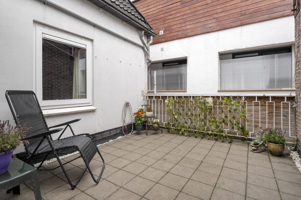 Te koop: Foto Appartement aan de Hoofdstraat 144 in Hoogeveen