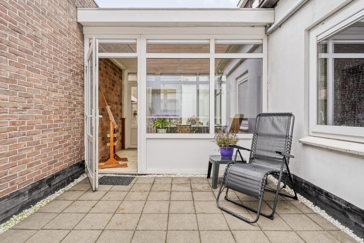 Te koop: Foto Appartement aan de Hoofdstraat 144 in Hoogeveen