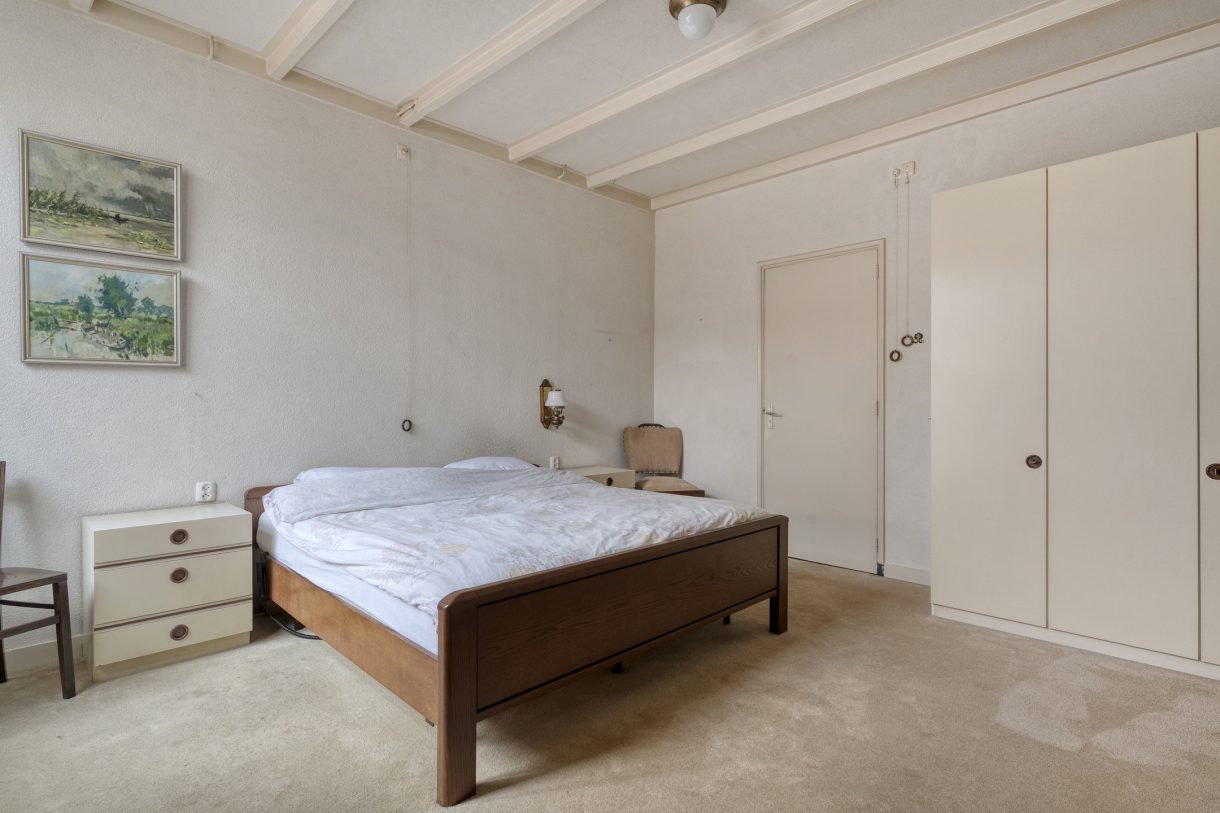 Te koop: Foto Appartement aan de Hoofdstraat 144 in Hoogeveen