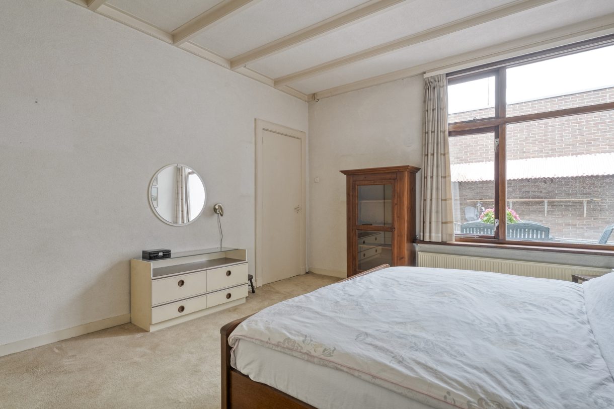 Te koop: Foto Appartement aan de Hoofdstraat 144 in Hoogeveen