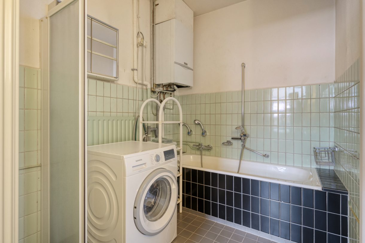 Te koop: Foto Appartement aan de Hoofdstraat 144 in Hoogeveen