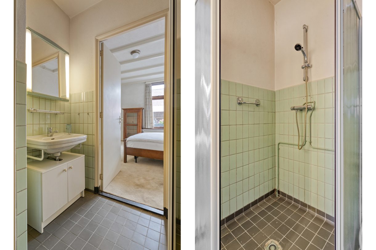 Te koop: Foto Appartement aan de Hoofdstraat 144 in Hoogeveen