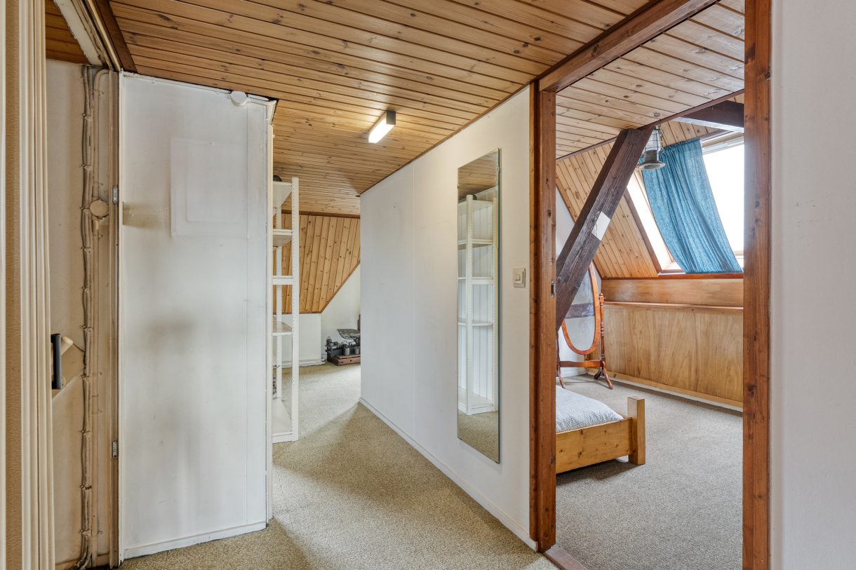 Te koop: Foto Appartement aan de Hoofdstraat 144 in Hoogeveen