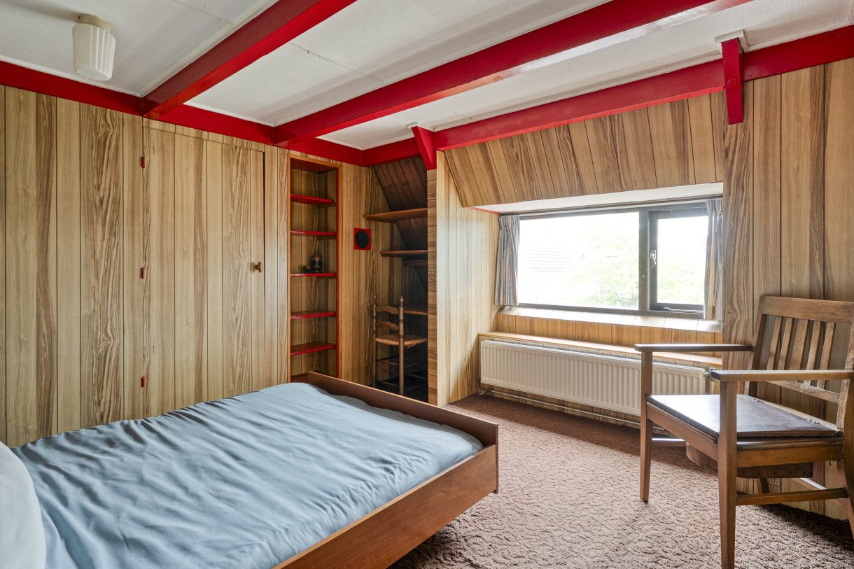 Te koop: Foto Appartement aan de Hoofdstraat 144 in Hoogeveen