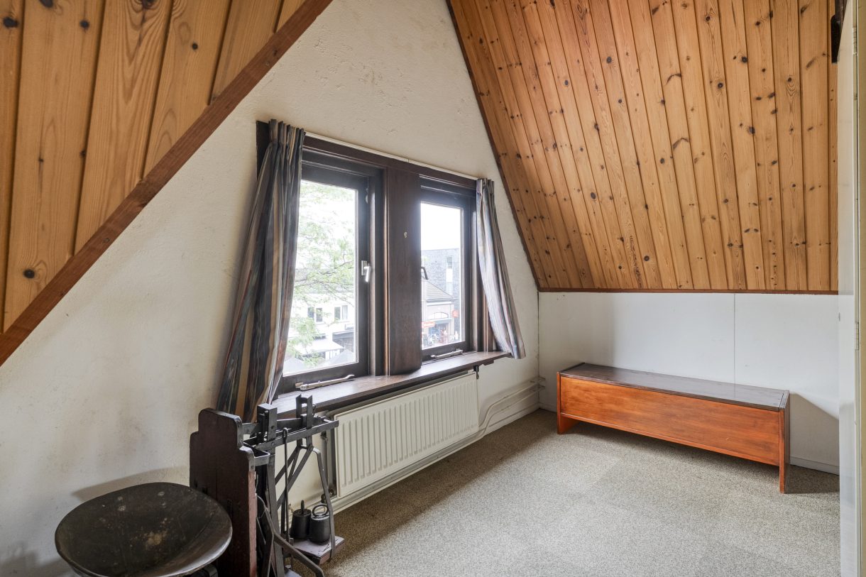 Te koop: Foto Appartement aan de Hoofdstraat 144 in Hoogeveen