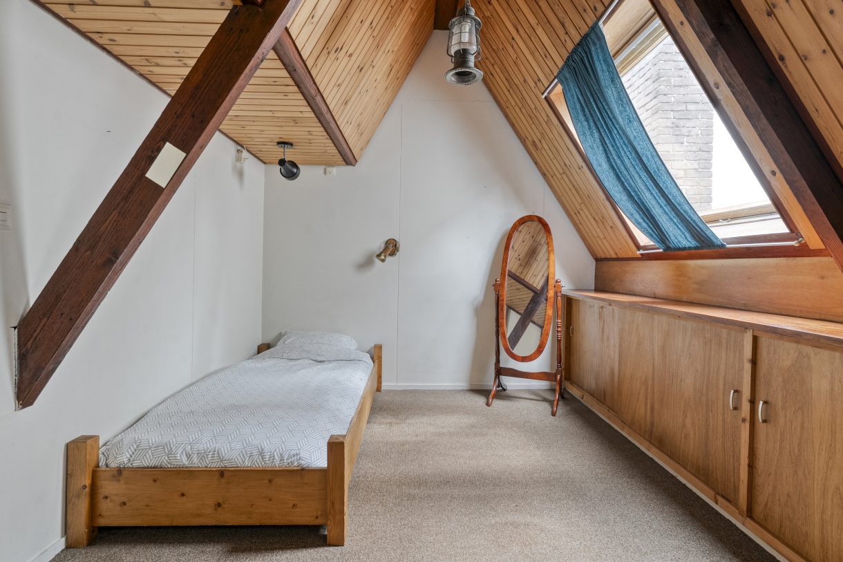 Te koop: Foto Appartement aan de Hoofdstraat 144 in Hoogeveen